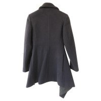 Stella McCartney Cappotto blu