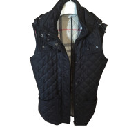 Burberry Quilted vest