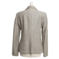 Giorgio Armani Blazer in Beige