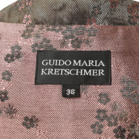 Guido Maria Kretschmer deleted product