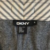 Dkny trousers in grey