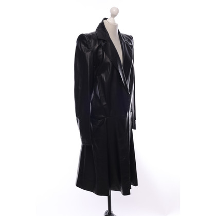 Olivier Theyskens Giacca/Cappotto in Nero