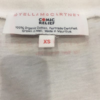 Stella McCartney T-shirt con stampa
