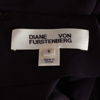 Diane Von Furstenberg Jumpsuit in black