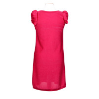 Chanel Kleid in Pink