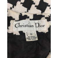 Christian Dior Blazer met patroon