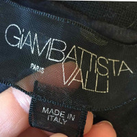 Giambattista Valli Jurk in zwart