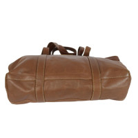 Ferre Shoulder bag in brown