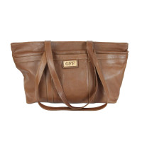 Ferre Shoulder bag in brown