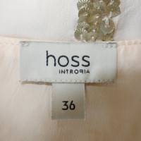 Hoss Intropia Blouse with sequin trim