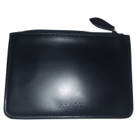 Alaïa clutch