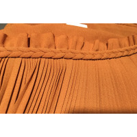 Pinko skirt in brown