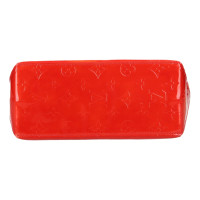 Louis Vuitton Reade PM in Red