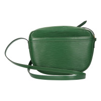 Louis Vuitton Jeune Fille in Verde