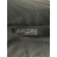 Marc Cain Top in antracite