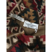 Valentino Garavani skirt with pattern