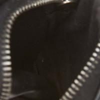 Bottega Veneta Sac à bandoulière en noir