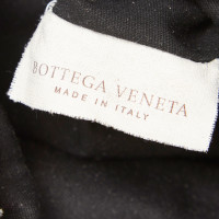 Bottega Veneta Schoudertas in zwart
