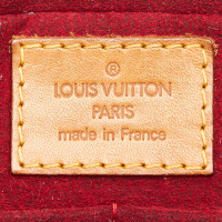 Louis Vuitton "Viva Cite MM Monogram Canvas"