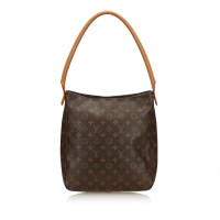 Louis Vuitton "Looping GM Monogram Canvas"