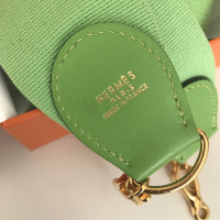 Hermès shoulder strap