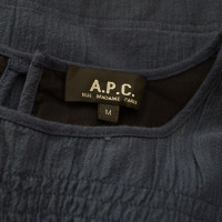 A.P.C. robe