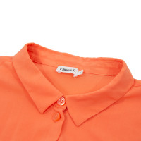 Filippa K Bluse in Orange
