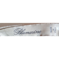 Blumarine Wrap maglione