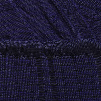 Missoni Dress in purple