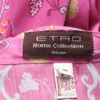 Etro Dress Cotton