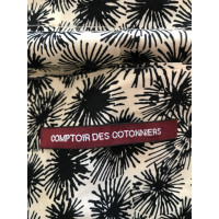 Comptoir Des Cotonniers Rok met patroon