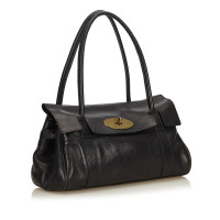 Mulberry "Bayswater" in black