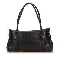 Mulberry "Bayswater" in black