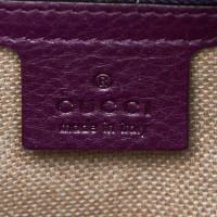 Gucci "Greenwich" Schultertasche