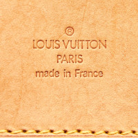 Louis Vuitton "Evasion Monogram Canvas"