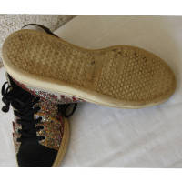 Isabel Marant Sneakers in Multicolor
