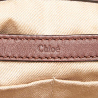 Chloé "Janet" Handtasche