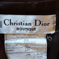 Christian Dior Giacca vintage