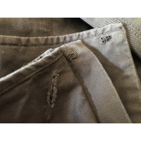 Ralph Lauren Wrap skirt in brown