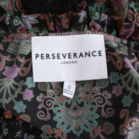 Perseverance Persévérance - Top
