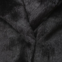 Diane Von Furstenberg Giacca corta in nero