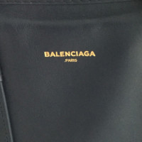 Balenciaga "Bazar" client