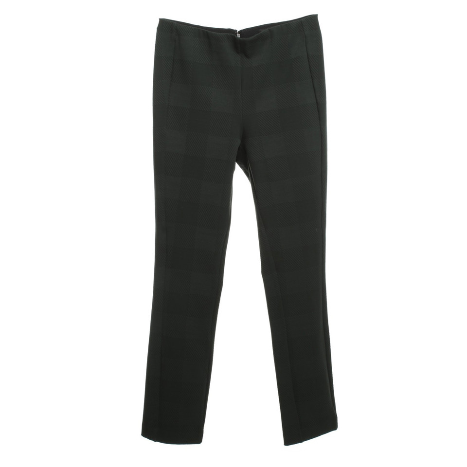 Rag & Bone Pantaloni verde scuri