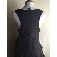 Marc By Marc Jacobs Kleid in Schwarz