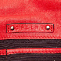 Céline Shoulder bag in red