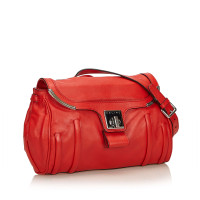 Céline Shoulder bag in red