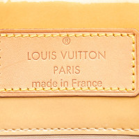 Louis Vuitton Reade GM en Cuir en Beige