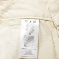 Michael Kors Jeans in beige chiaro