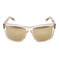 Dolce & Gabbana Sonnenbrille mit verspiegelten Gläsern