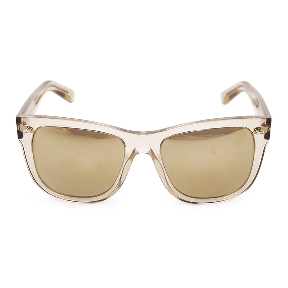 Dolce & Gabbana Sunglasses with mirrored lenses